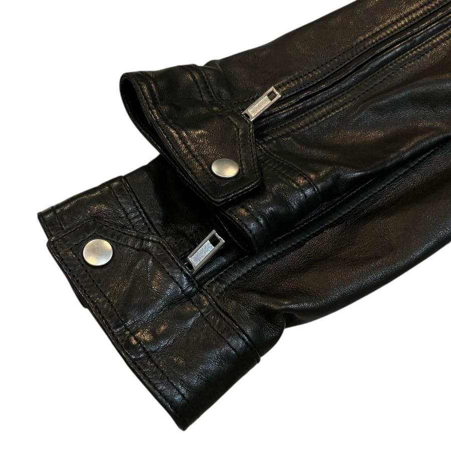 Rick Owens（リック・オウエンス） 【値下げ】RICK OWENS レザー
