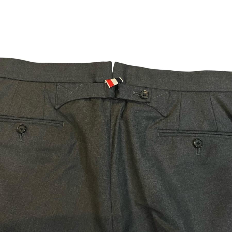 トム・ブラウン Thom Browne セットアップスーツ MSC001A00096／MSC001A00096 グレー サイズ：3/3の画像