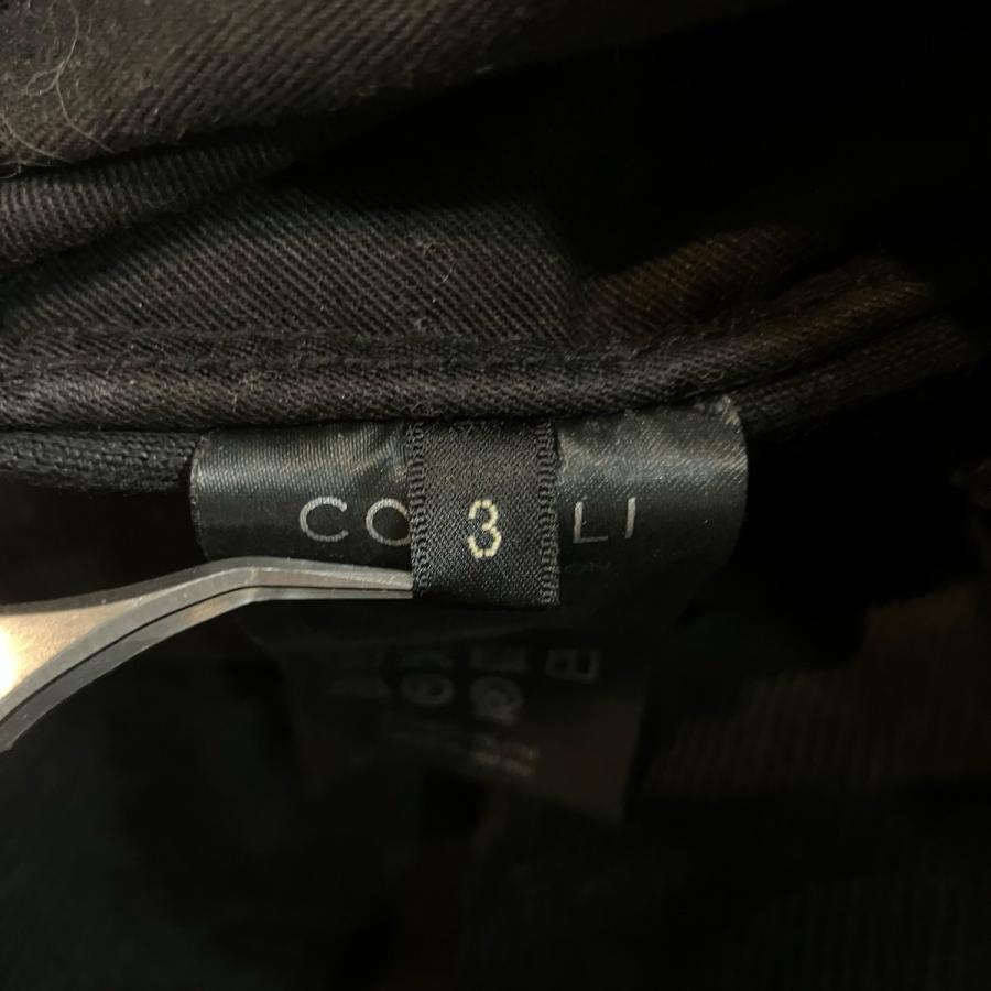 COMOLI（コモリ） 【値下げ】COMOLI 26SS コーデュロイ ドロー