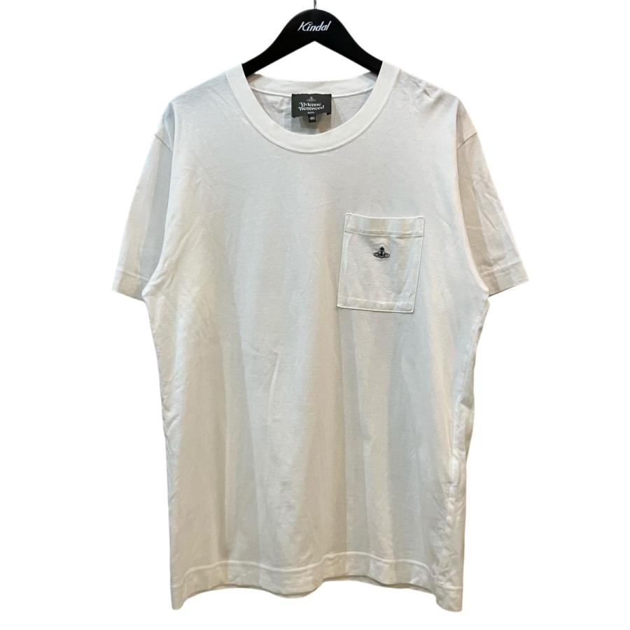 Vivienne Westwood MAN ヴィヴィアンウエストウッドマン man 胸 