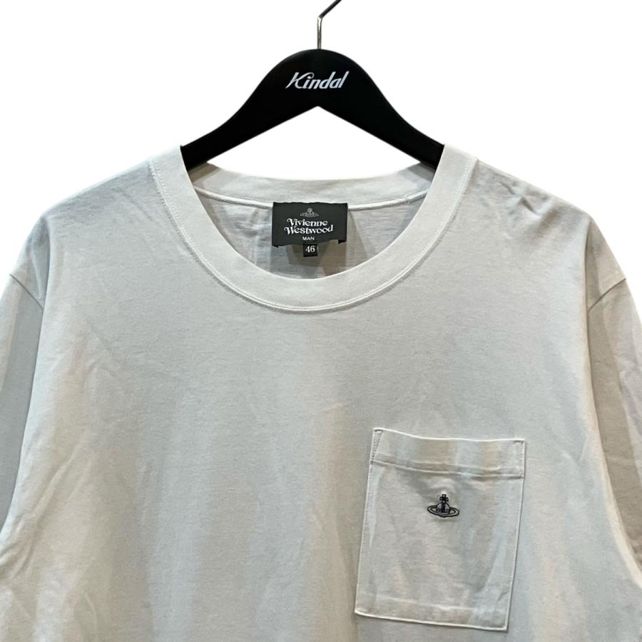 Vivienne Westwood MAN ヴィヴィアンウエストウッドマン man 胸 