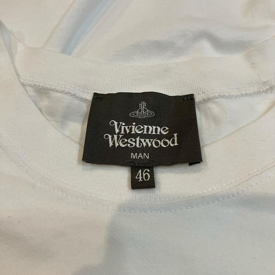 Vivienne Westwood MAN ヴィヴィアンウエストウッドマン man 胸 
