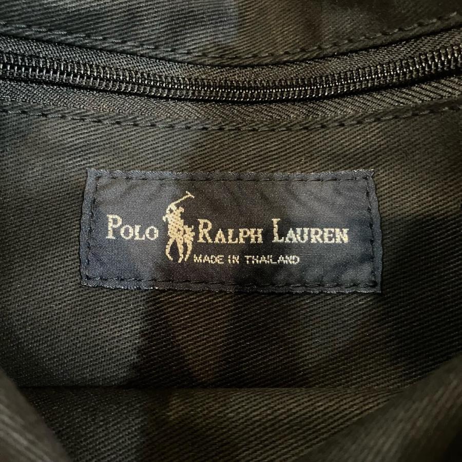 POLO RALPH LAUREN（ポロ・ラルフローレン） ポロベアショルダーバッグ 