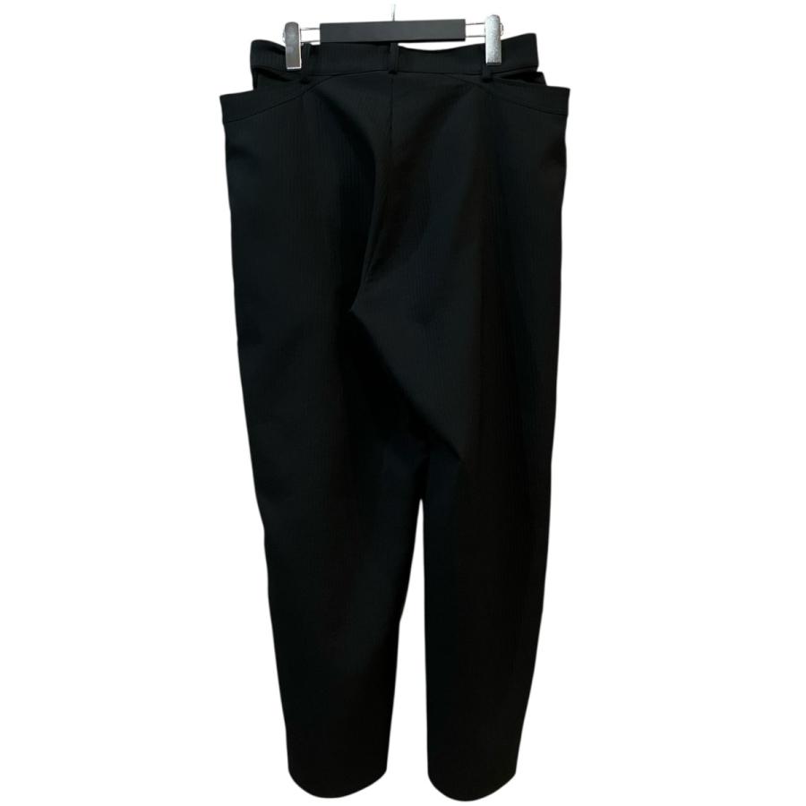 KIKO KOSTADINOV キココスタディノフ 「ANTHARAS WIDE TROUSER