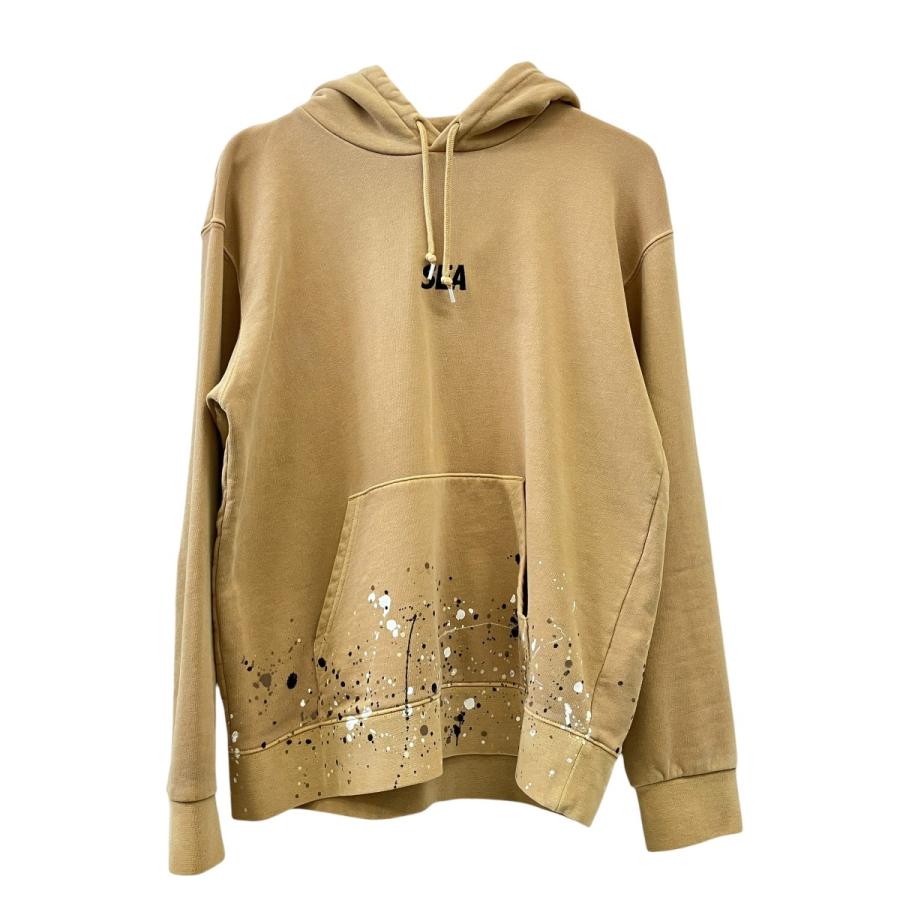 WIND AND SEA（ウィンダンシー） 刺繍デザインパーカー WDS-O-PNT-24 