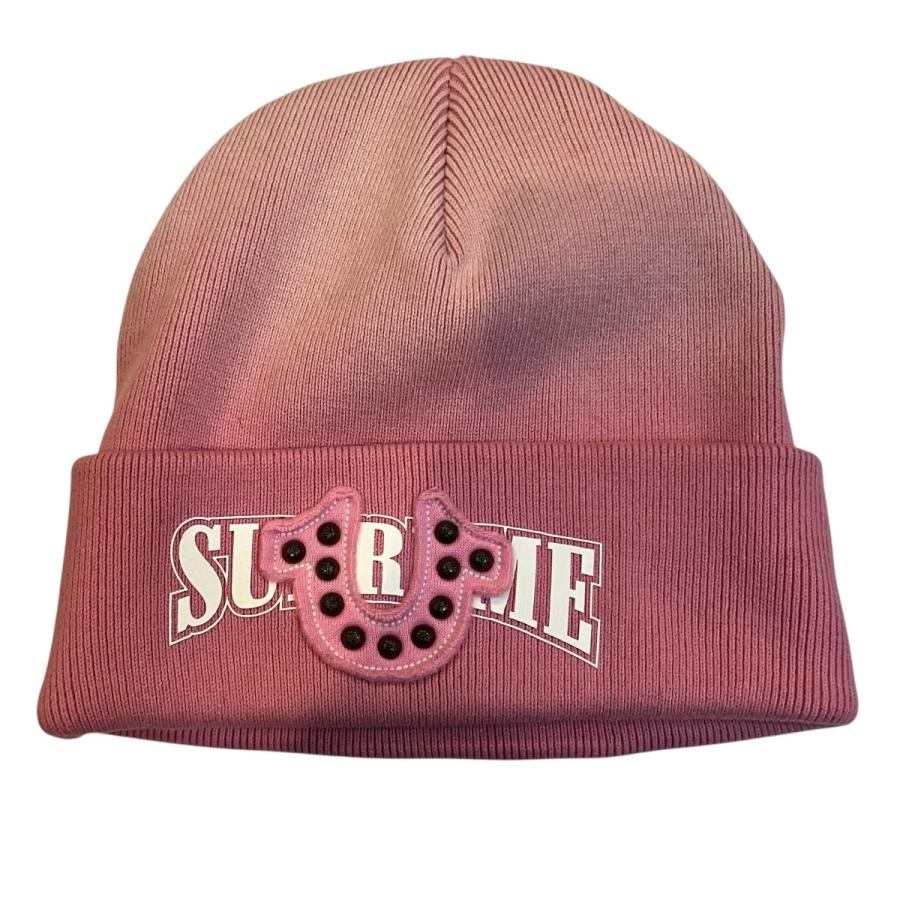 Supreme（シュプリーム） Supreme 25AW 「True Religion Beanie