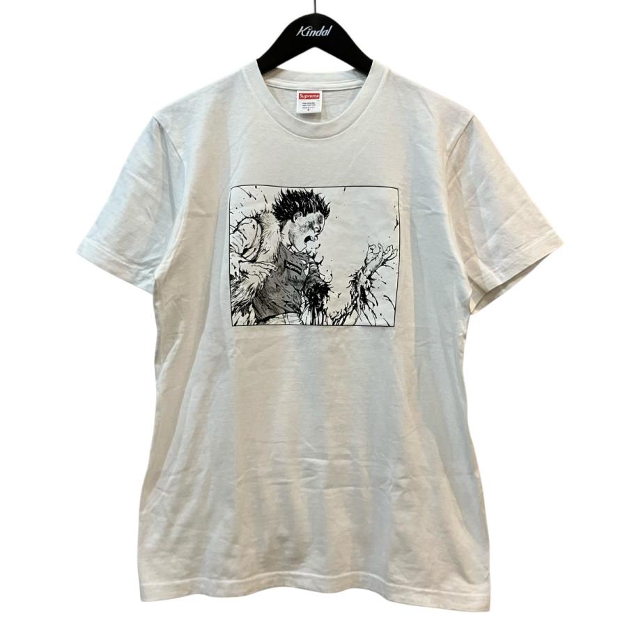 Supreme（シュプリーム） 【値下げ】Supreme アキラプリントTシャツ