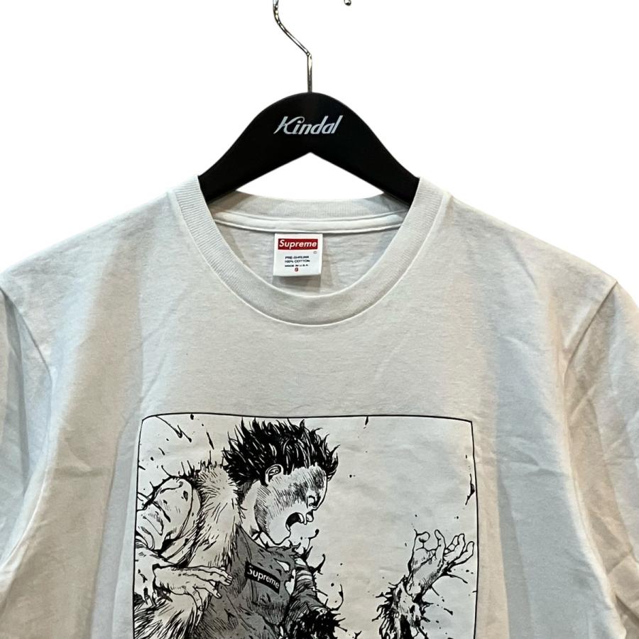 Supreme（シュプリーム） 【値下げ】Supreme アキラプリントTシャツ