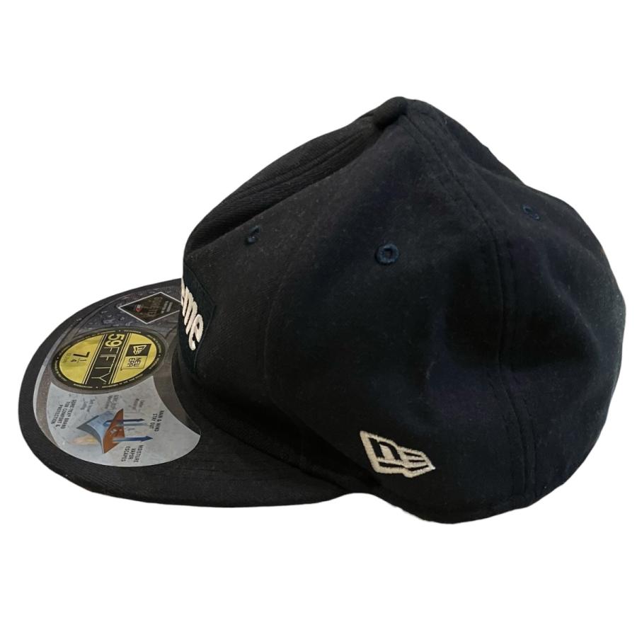 Supreme（シュプリーム） シュプリーム×ニューエラ Supreme×New Era