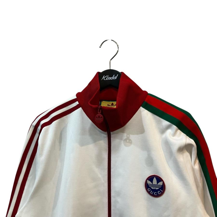 GUCCI（グッチ） グッチ×アディダスオリジナルス GUCCI×adidas