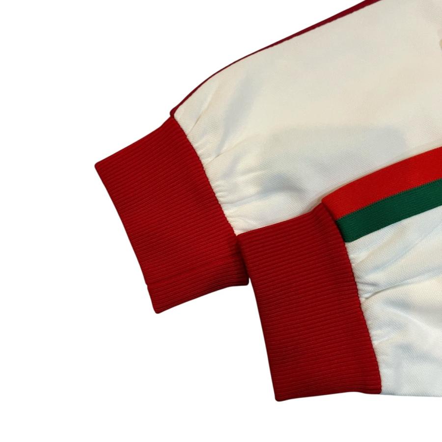 GUCCI（グッチ） 【値下げ】GUCCI×adidas originals テクニカル