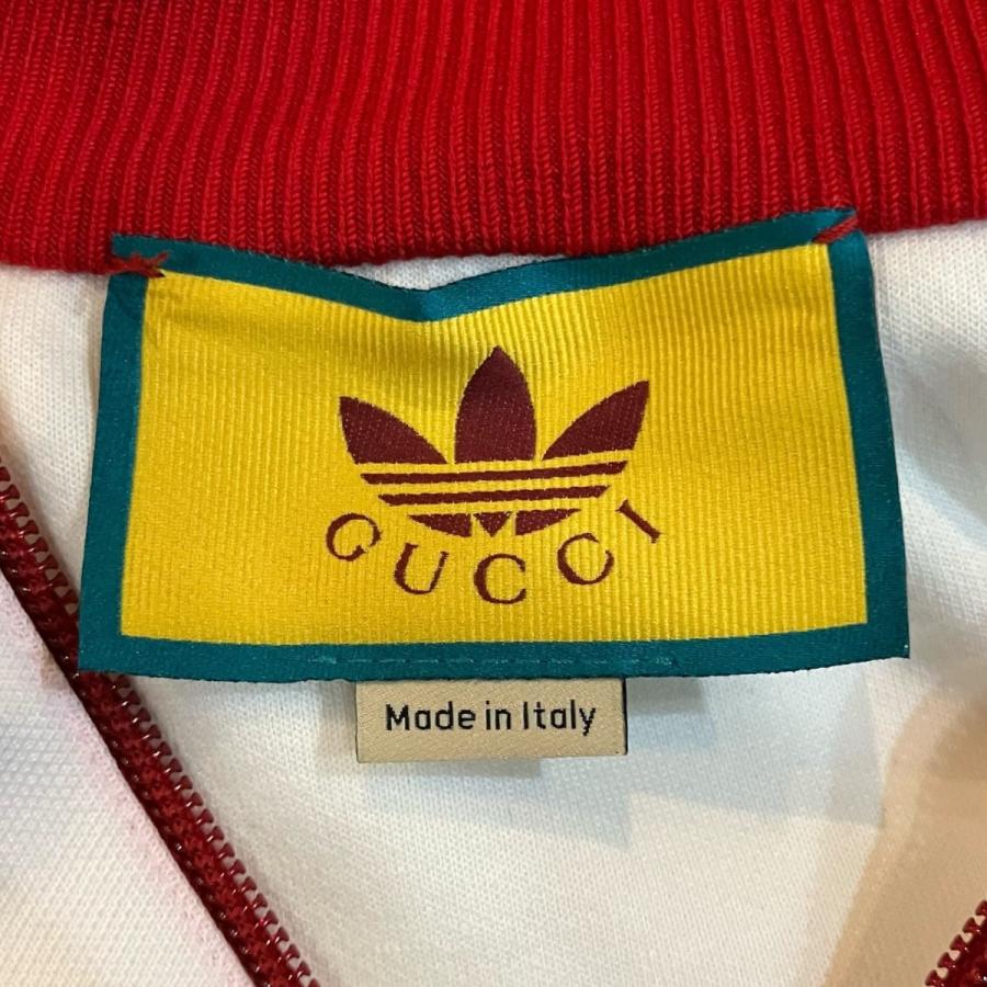 GUCCI（グッチ） 【値下げ】GUCCI×adidas originals テクニカル