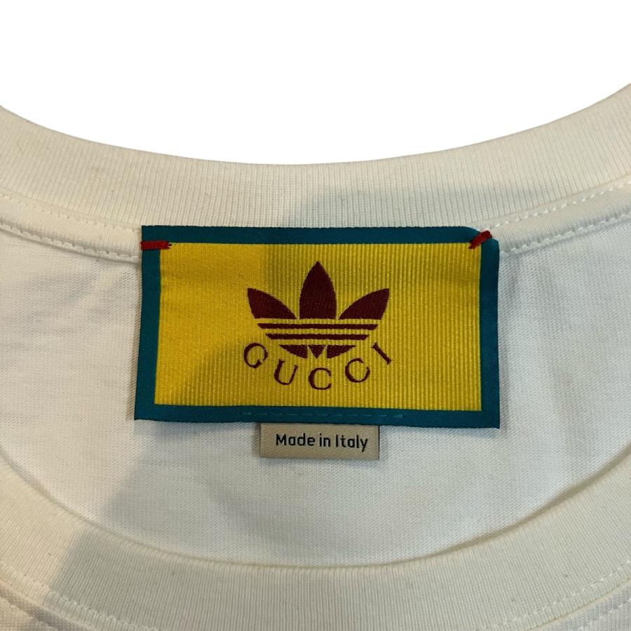 GUCCI（グッチ） グッチ×アディダスオリジナルス GUCCI×adidas 