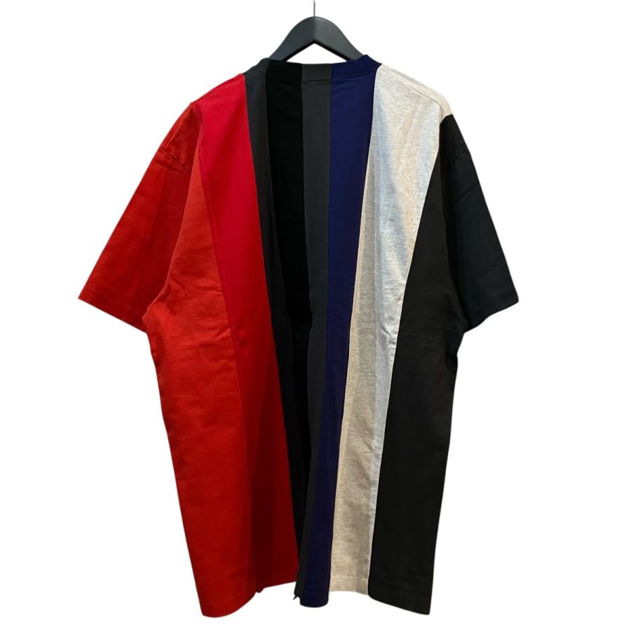 BALENCIAGA（バレンシアガ） 「青山限定」 再構築プリントTシャツ