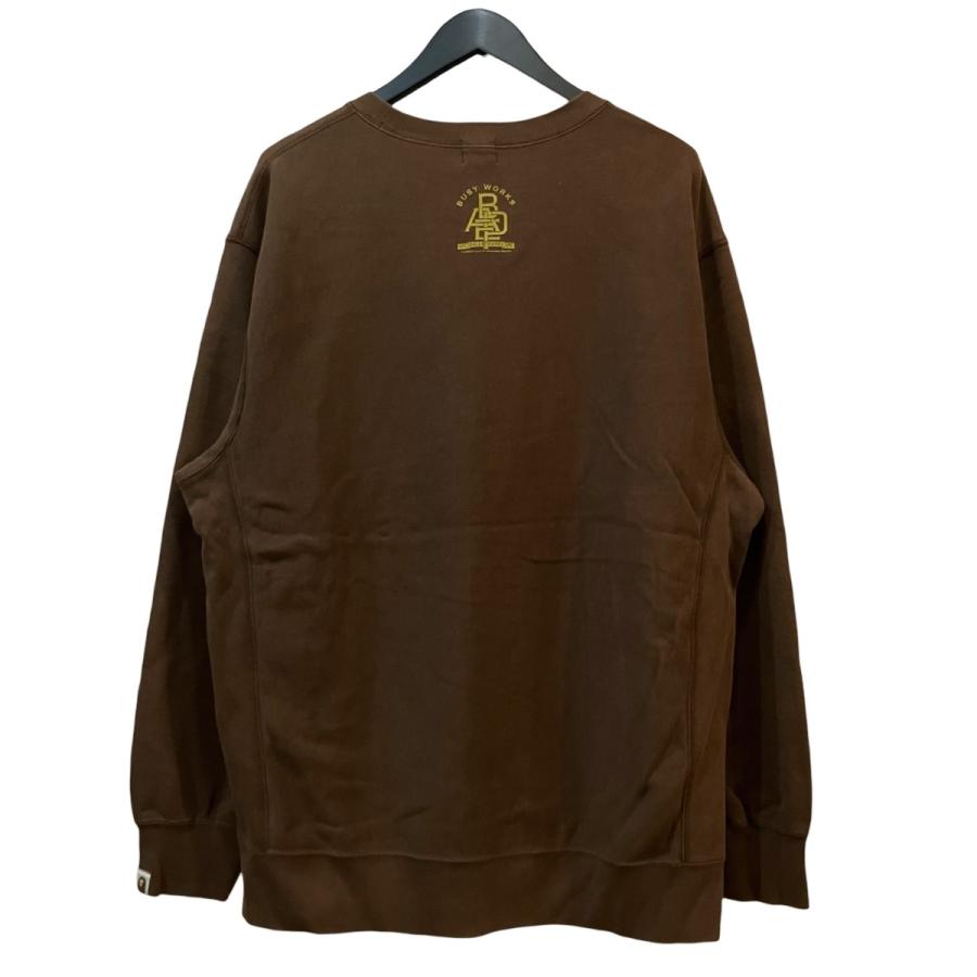 ベイプバイアベイジングエイプ BAPE BY A BATHING APE フロント