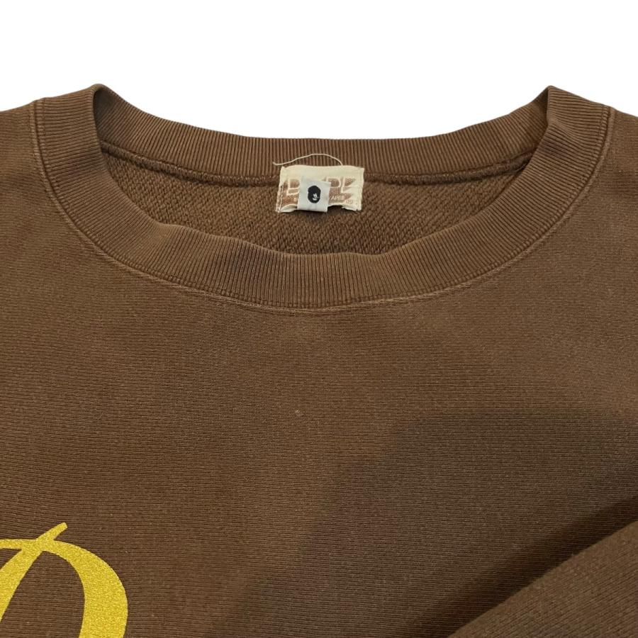 ベイプバイアベイジングエイプ BAPE BY A BATHING APE フロント