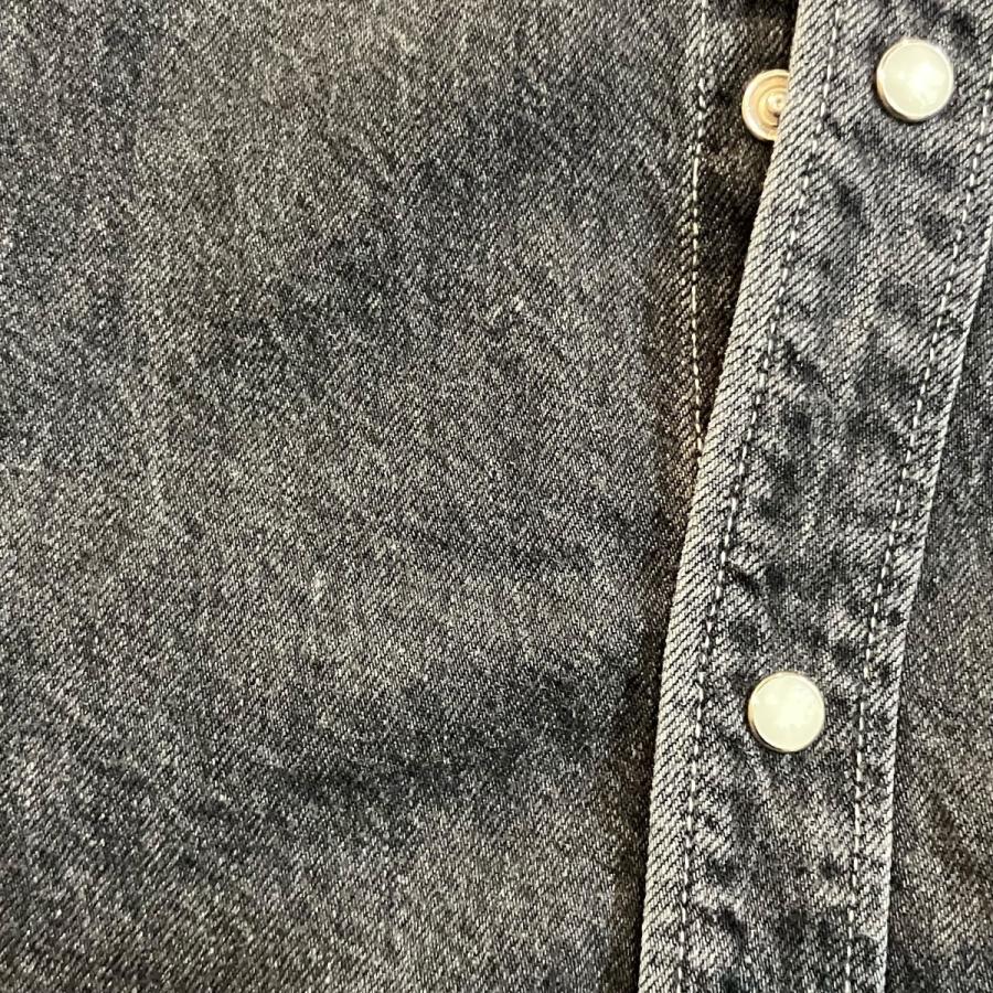 WTAPS（ダブルタップス） 【値下げ】WTAPS ALLMAN LS COTTON． DENIM