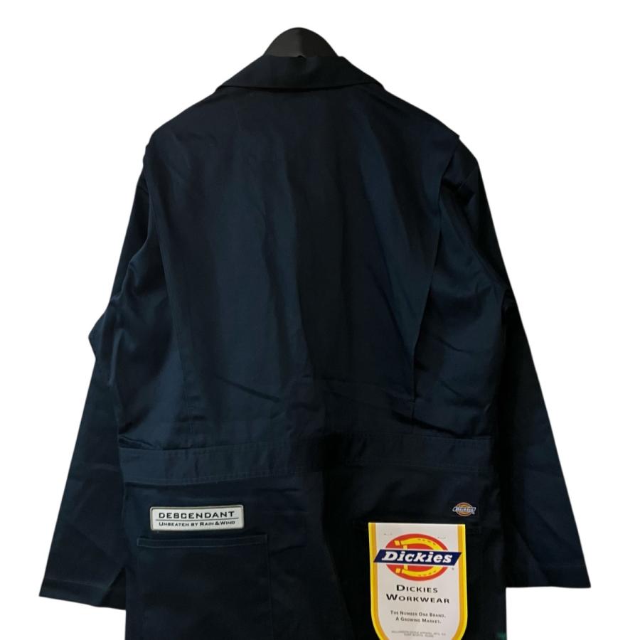 DESCENDANT 26ss COVERALLS Dickies サイズ2 DESCENDANT 【値下げ】DESCENDANT×Dickies 26SS 「AIO TC TWILL