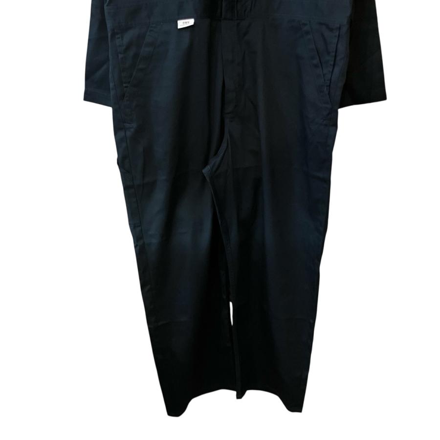 DESCENDANT 【値下げ】DESCENDANT×Dickies 26SS 「AIO TC TWILL