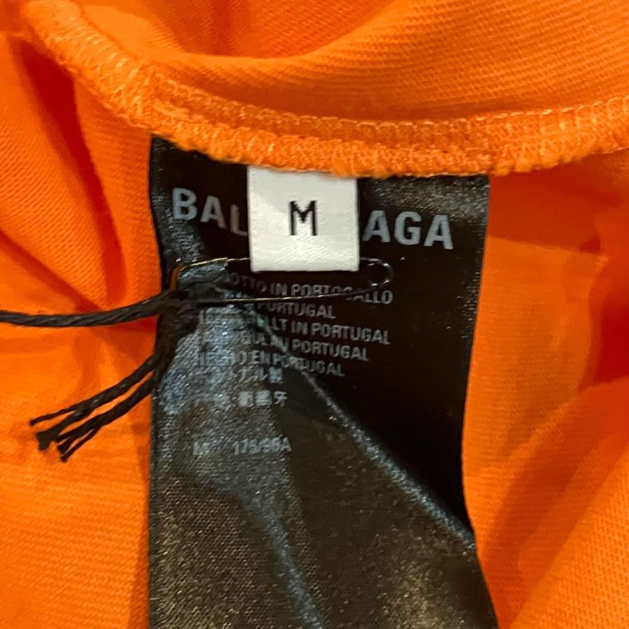 BALENCIAGA（バレンシアガ） 【値下げ】BALENCIAGA 切り換え長袖 