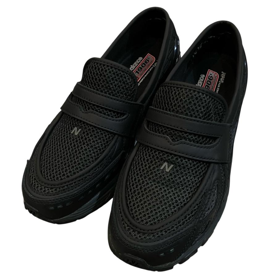 New Balance（ニューバランス） ローファー型スニーカー U1906LAI