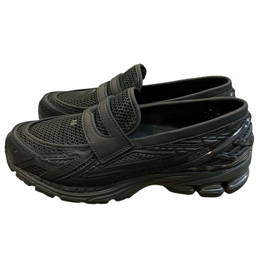 New Balance（ニューバランス） ローファー型スニーカー U1906LAI