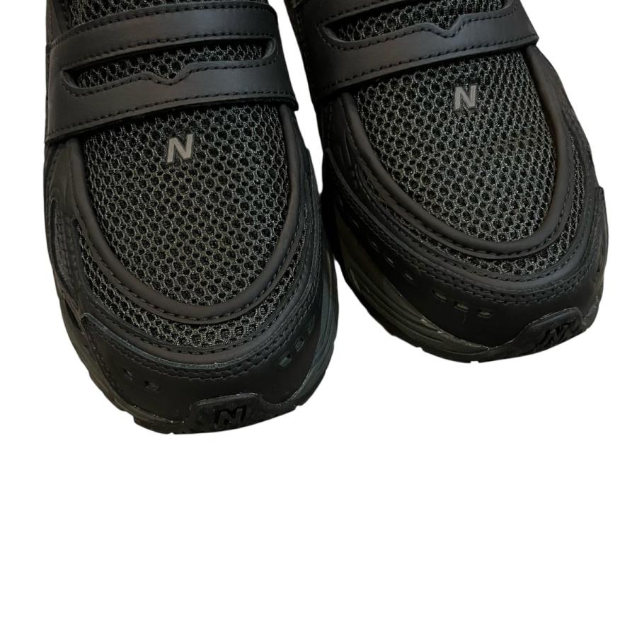 New Balance（ニューバランス） ローファー型スニーカー U1906LAI