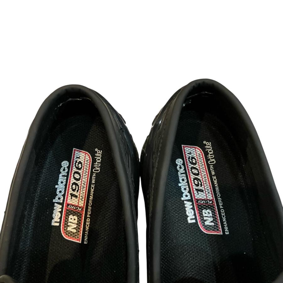 New Balance（ニューバランス） ローファー型スニーカー U1906LAI