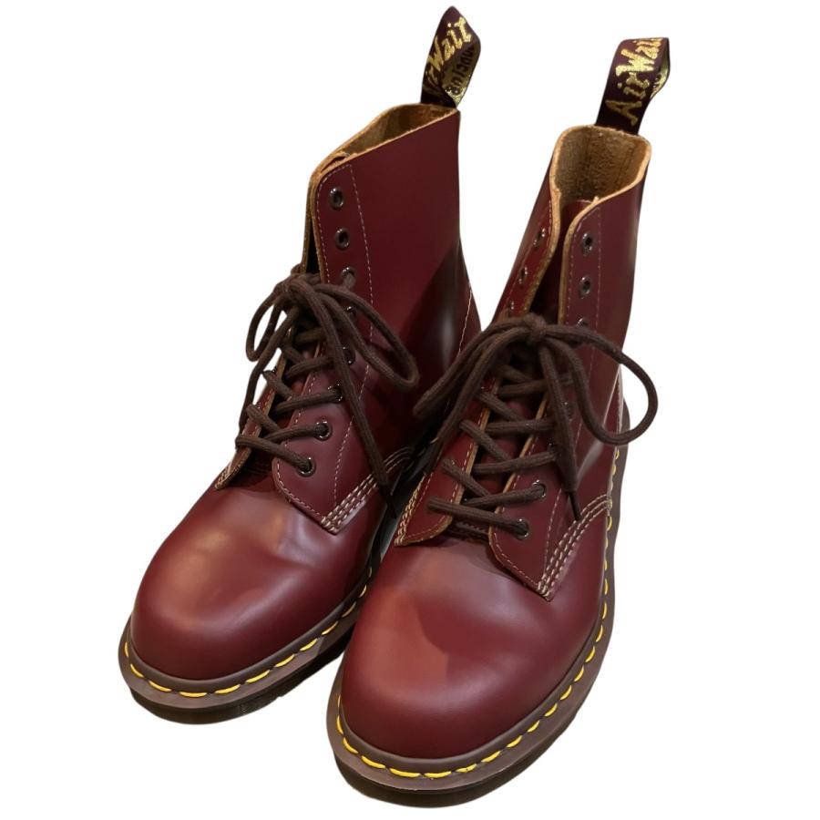 【最終値下げ】英国製 Dr.Martens MIE 1460 8ホール Dr.Martens（ドクターマーチン） 【値下げ】Dr．Martens 「MIE 1460