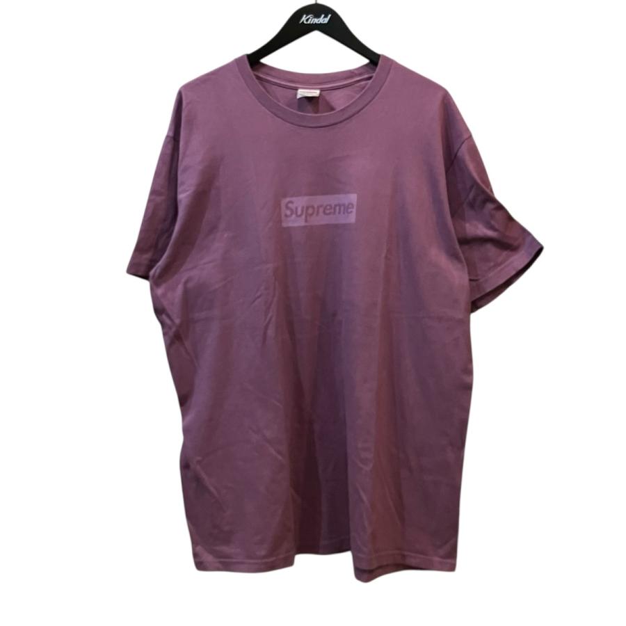Supreme（シュプリーム） Supreme Tonal Box Logo Tee トーナル 