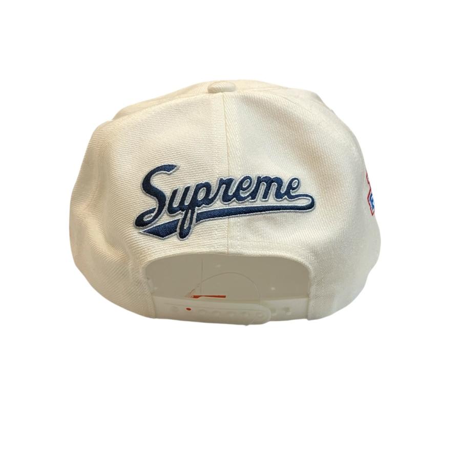 Supreme（シュプリーム） Supreme WORLD FAMOUS S LOGO 6-PANEL