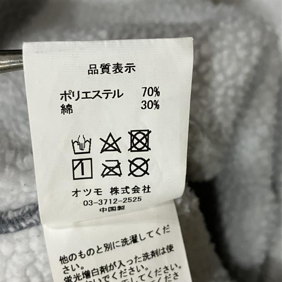 HUMAN MADE（ヒューマンメード） ヒューマンメイド ジップパーカー