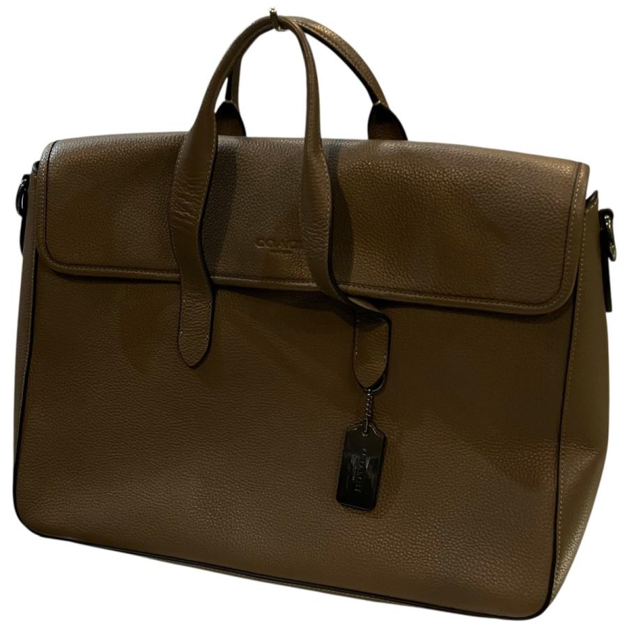 COACH（コーチ） 「Sullivan Portfolio Brief」 サリバン