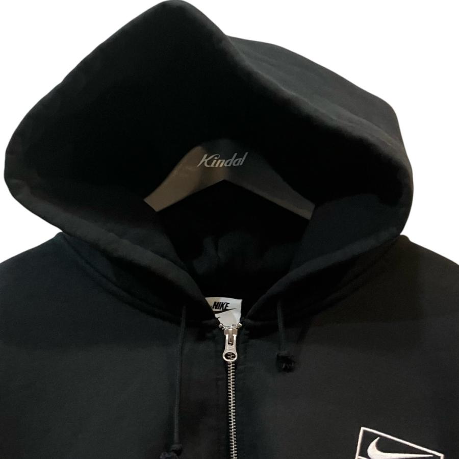 STUSSY（ステューシー） ステューシー×ナイキ stussy×NIKE ジップ