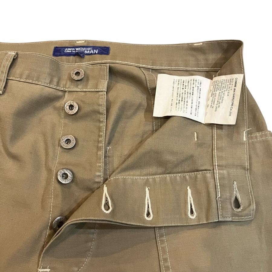 JUNYA WATANABE（ジュンヤワタナベ） 【値下げ】JUNYA WATANABE MAN