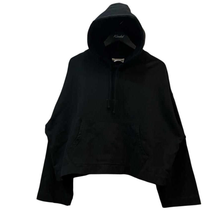 Acne Studios（アクネ ストゥディオズ） クロップド プルオーバー 