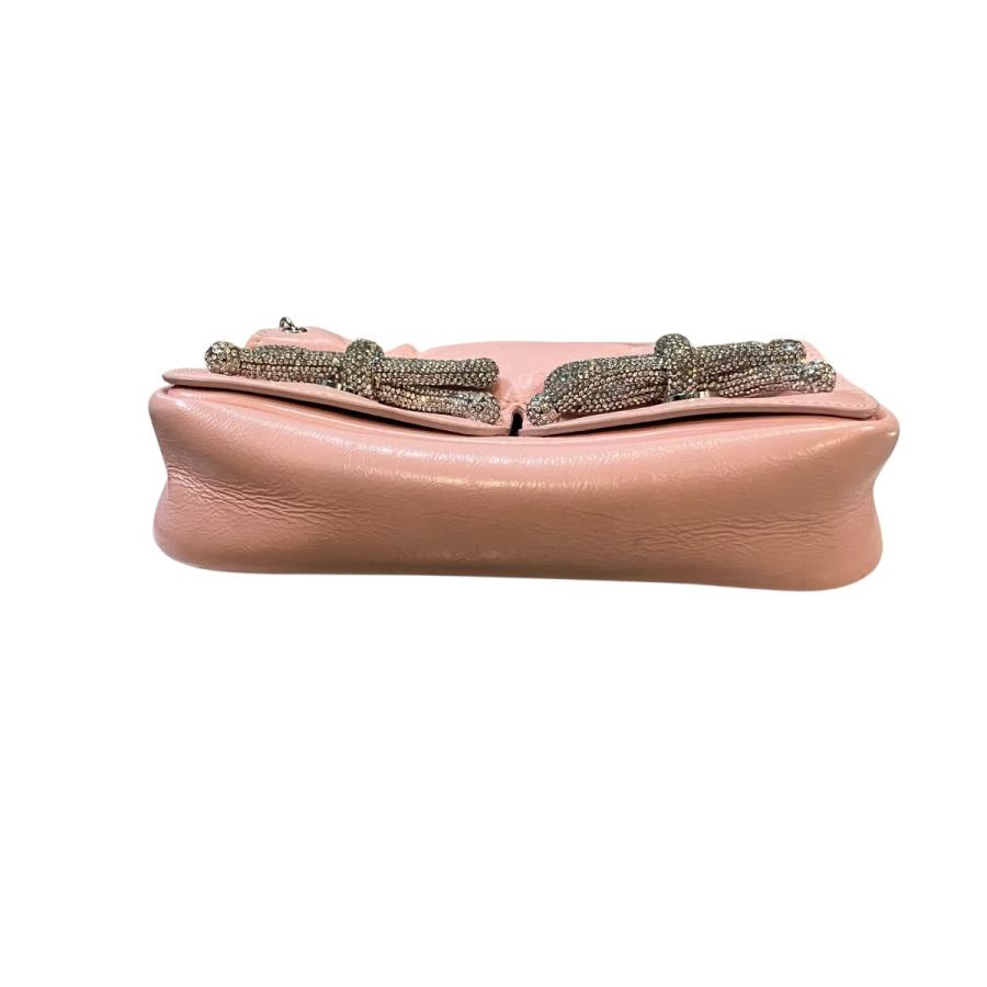 Acne Studios（アクネ ストゥディオズ） マルチポケットマイクロバッグ