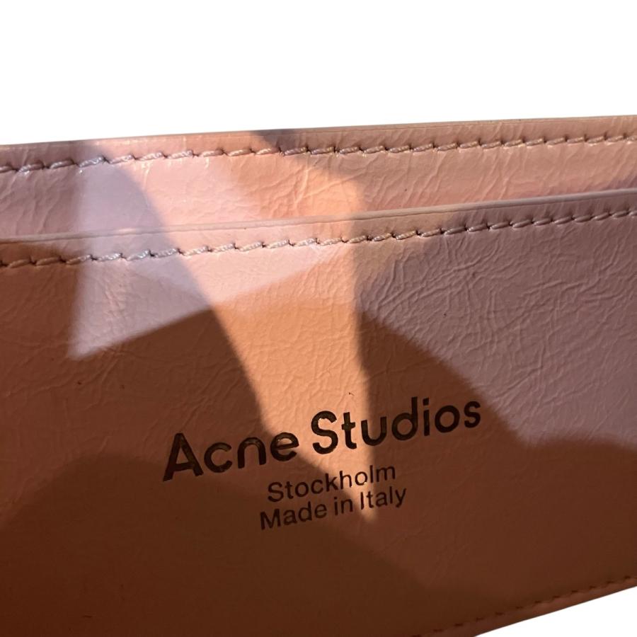 Acne Studios（アクネ ストゥディオズ） 【値下げ】ACNE STUDIOS