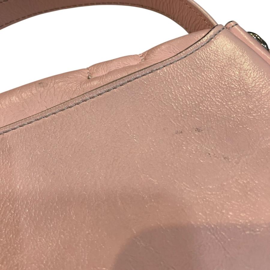 Acne Studios（アクネ ストゥディオズ） マルチポケットマイクロバッグ