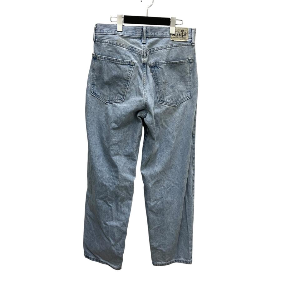 Levi's silver リーバイス シルバータブ バギー SILVER TAB シルバー