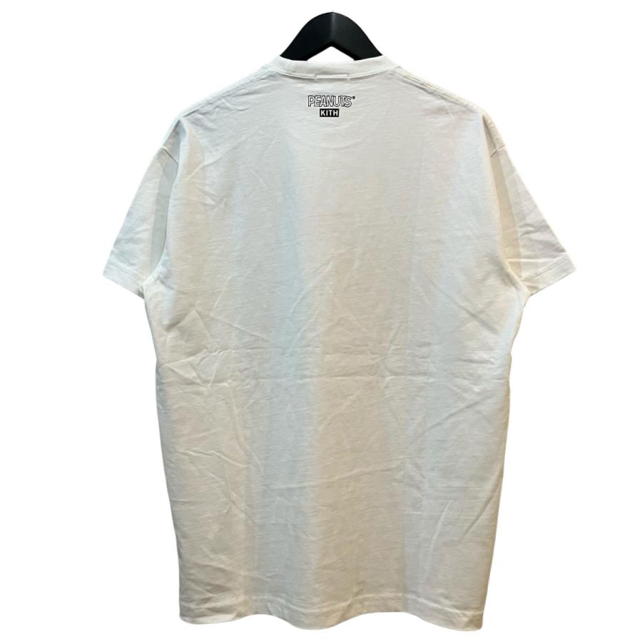 KITH（キス） 【値下げ】KITH×PEANUTS 「Doghouse Tee」 ボックスロゴ