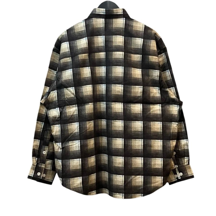 WTAPS（ダブルタップス） WTAPS TXT 02 LS Cotton． Flannel