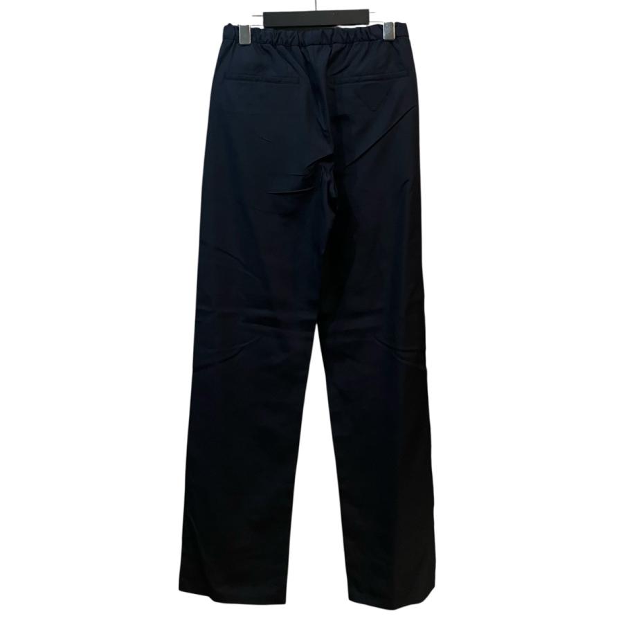 PRADA（プラダ） 【値下げ】PRADA スラックス SPH281 ネイビー サイズ
