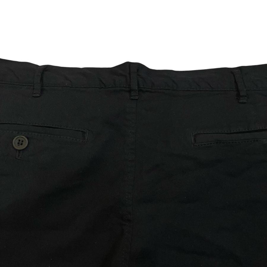 COMME des GARCONS HOMME コムデギャルソンオム 製品染めカーゴ
