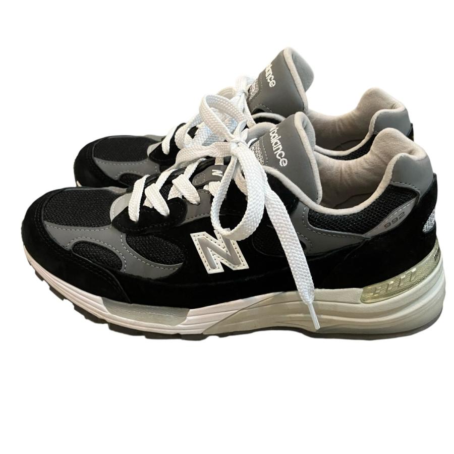 New Balance（ニューバランス） 「New Balance 992」 スニーカー