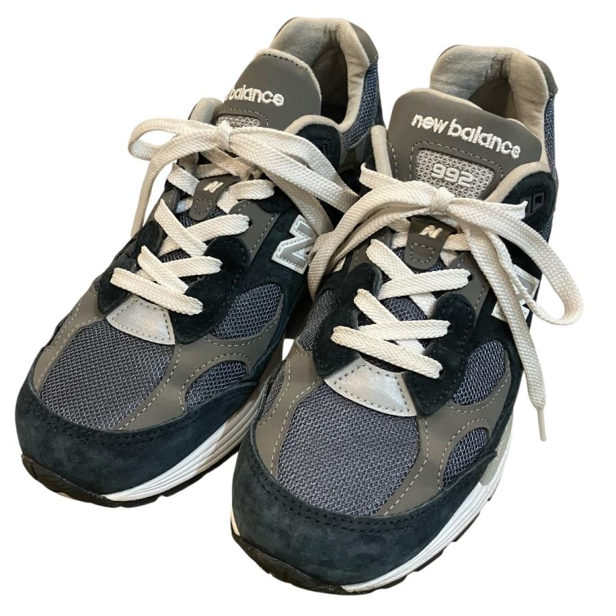 New Balance（ニューバランス） 「New Balance 992」 スニーカー 