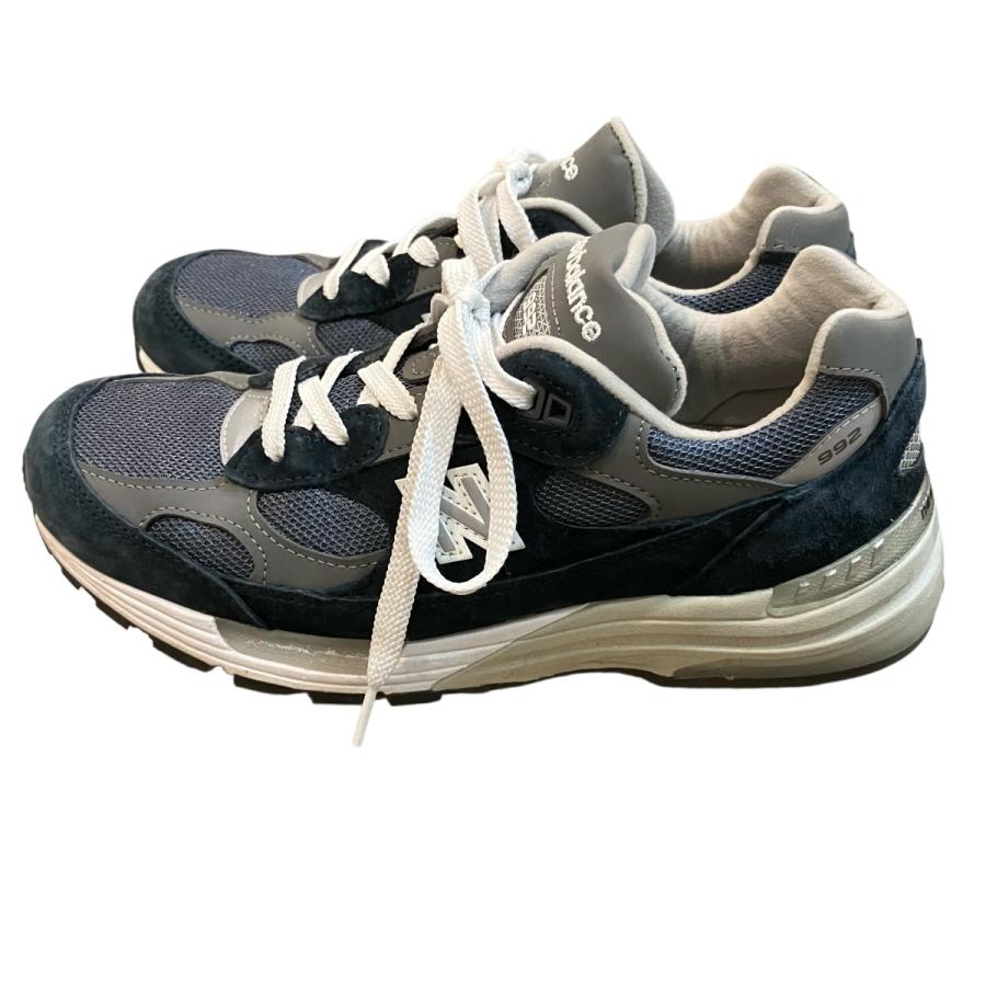 New Balance（ニューバランス） 「New Balance 992」 スニーカー 