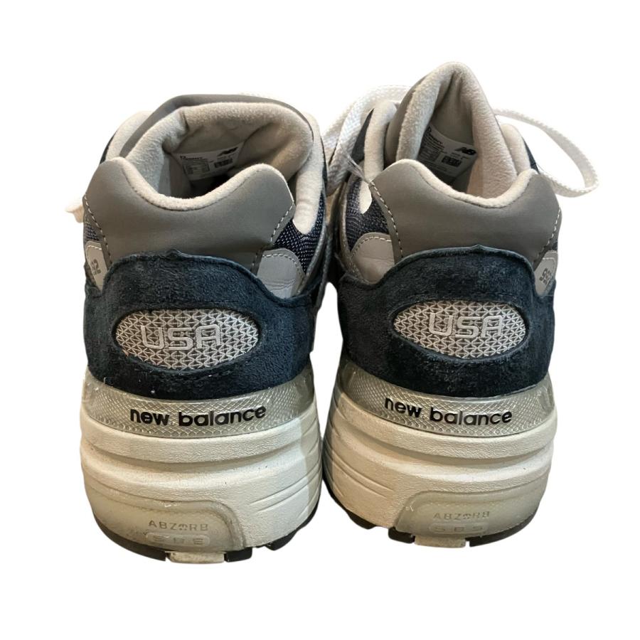 New Balance（ニューバランス） 「New Balance 992」 スニーカー 