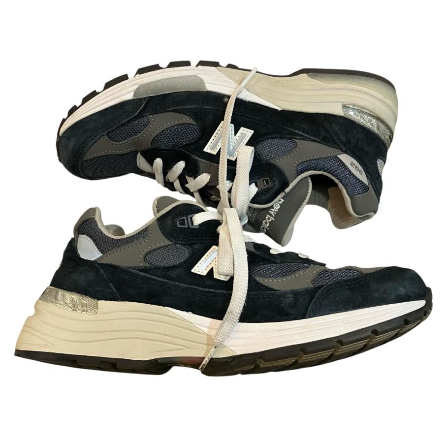 New Balance（ニューバランス） 「New Balance 992」 スニーカー