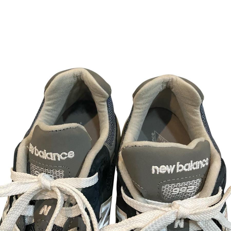 New Balance（ニューバランス） 「New Balance 992」 スニーカー 